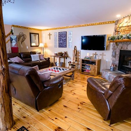 Harmony Hill Bed And Breakfast Arrington Luaran gambar