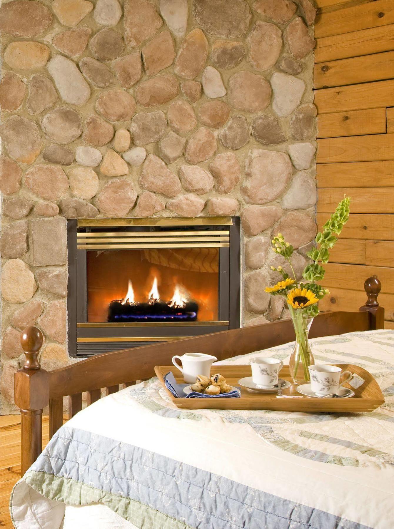 Harmony Hill Bed And Breakfast Arrington Luaran gambar