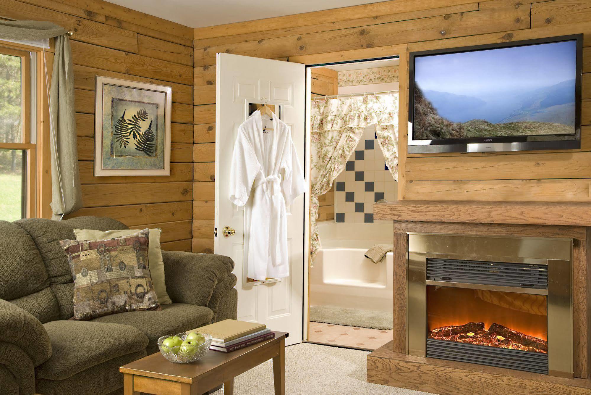 Harmony Hill Bed And Breakfast Arrington Luaran gambar