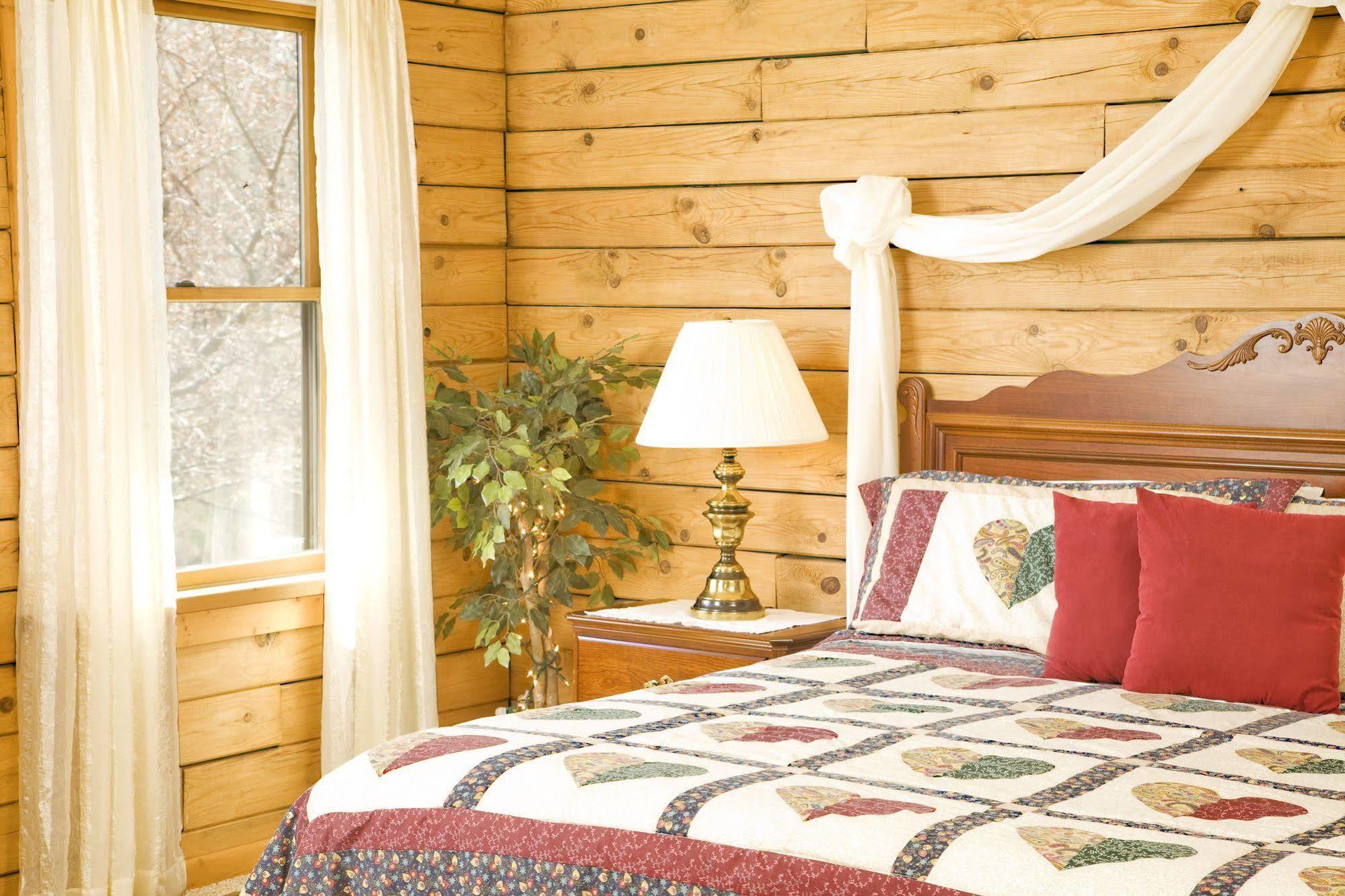 Harmony Hill Bed And Breakfast Arrington Luaran gambar