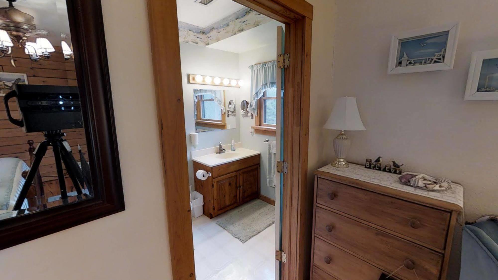 Harmony Hill Bed And Breakfast Arrington Luaran gambar