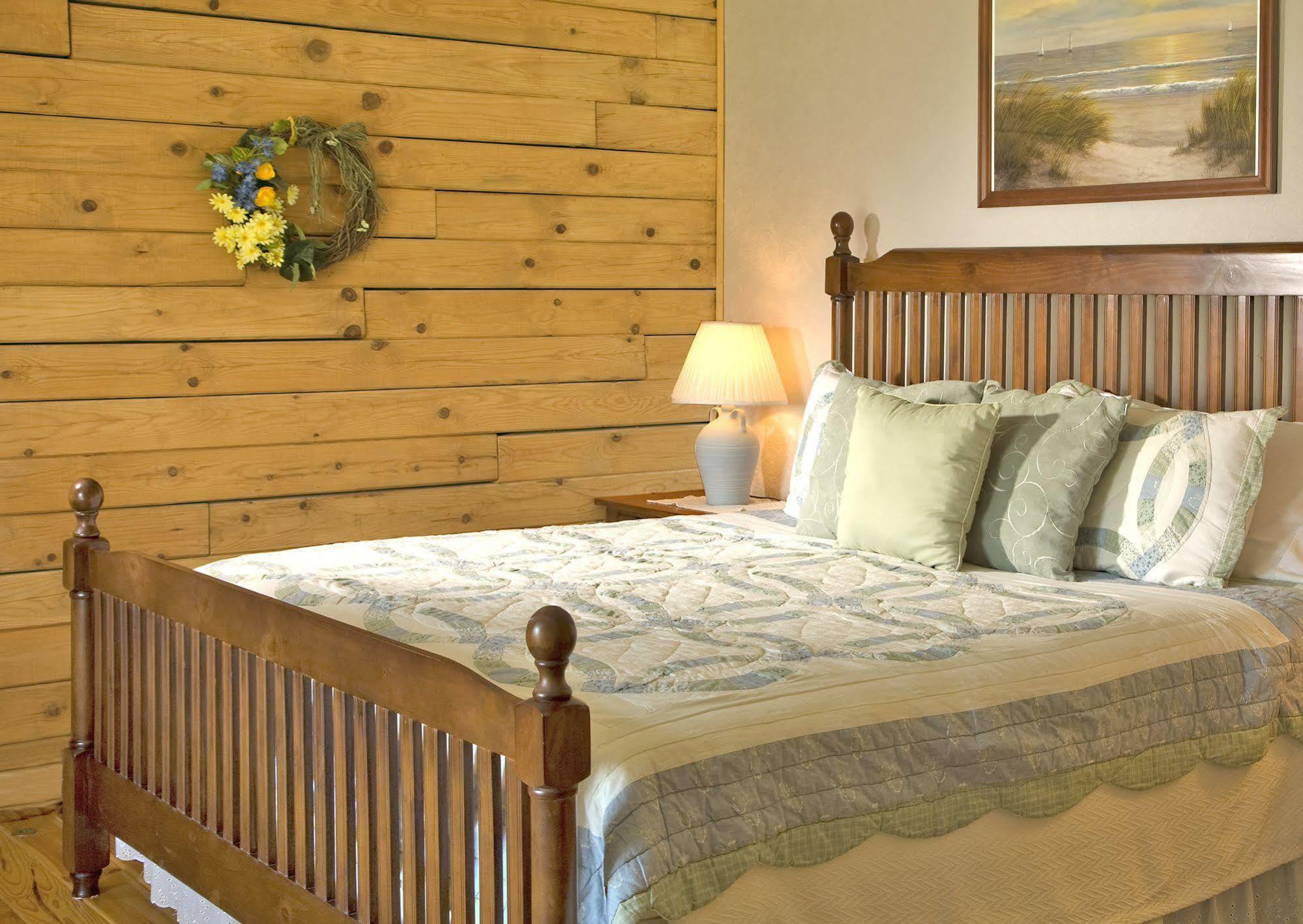 Harmony Hill Bed And Breakfast Arrington Luaran gambar