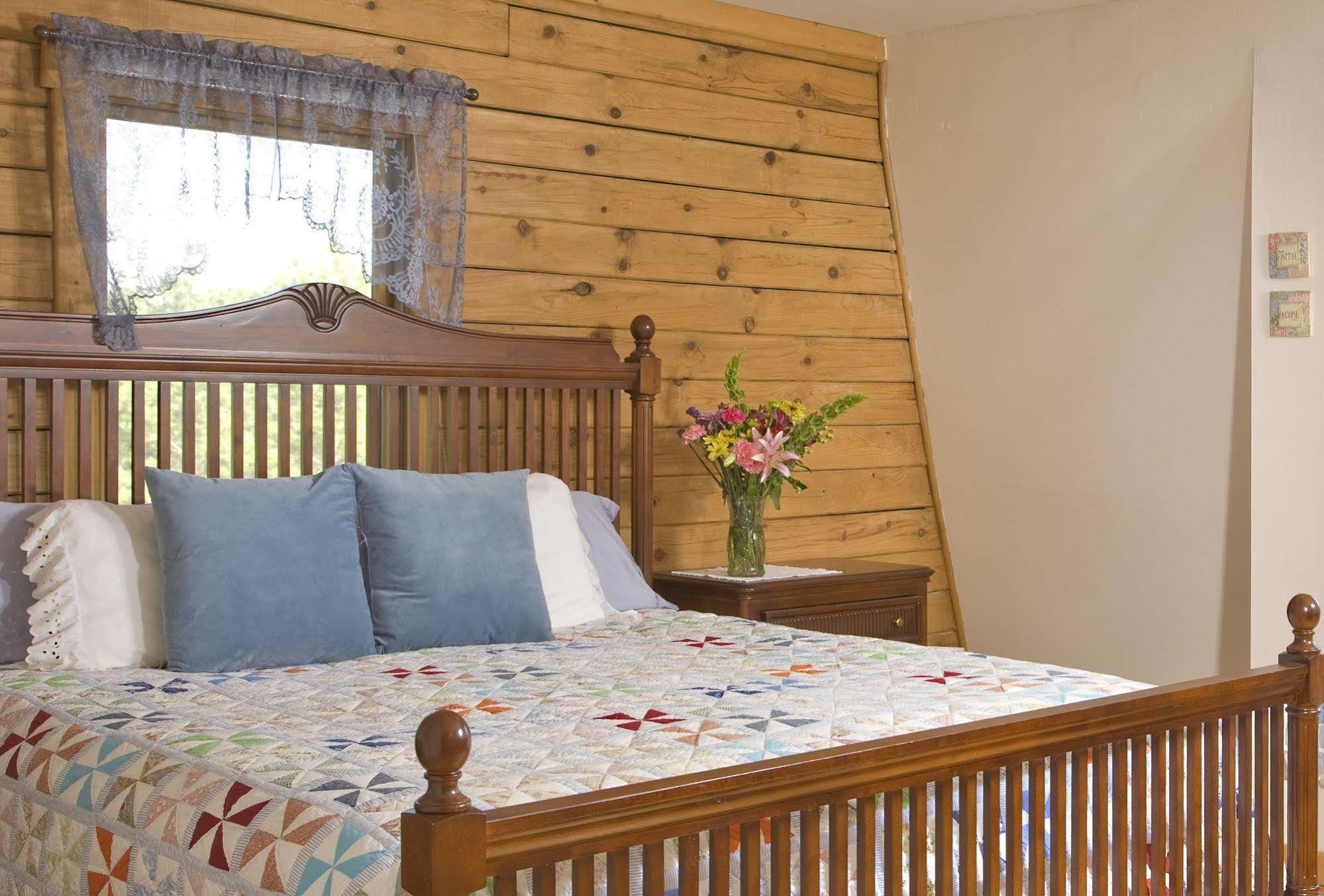 Harmony Hill Bed And Breakfast Arrington Luaran gambar