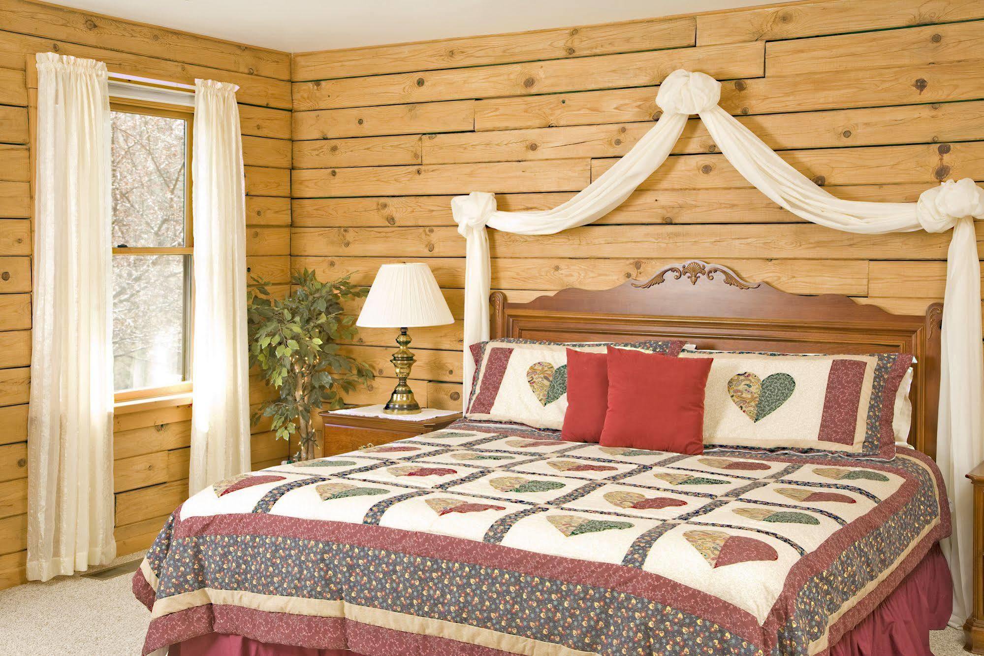 Harmony Hill Bed And Breakfast Arrington Luaran gambar