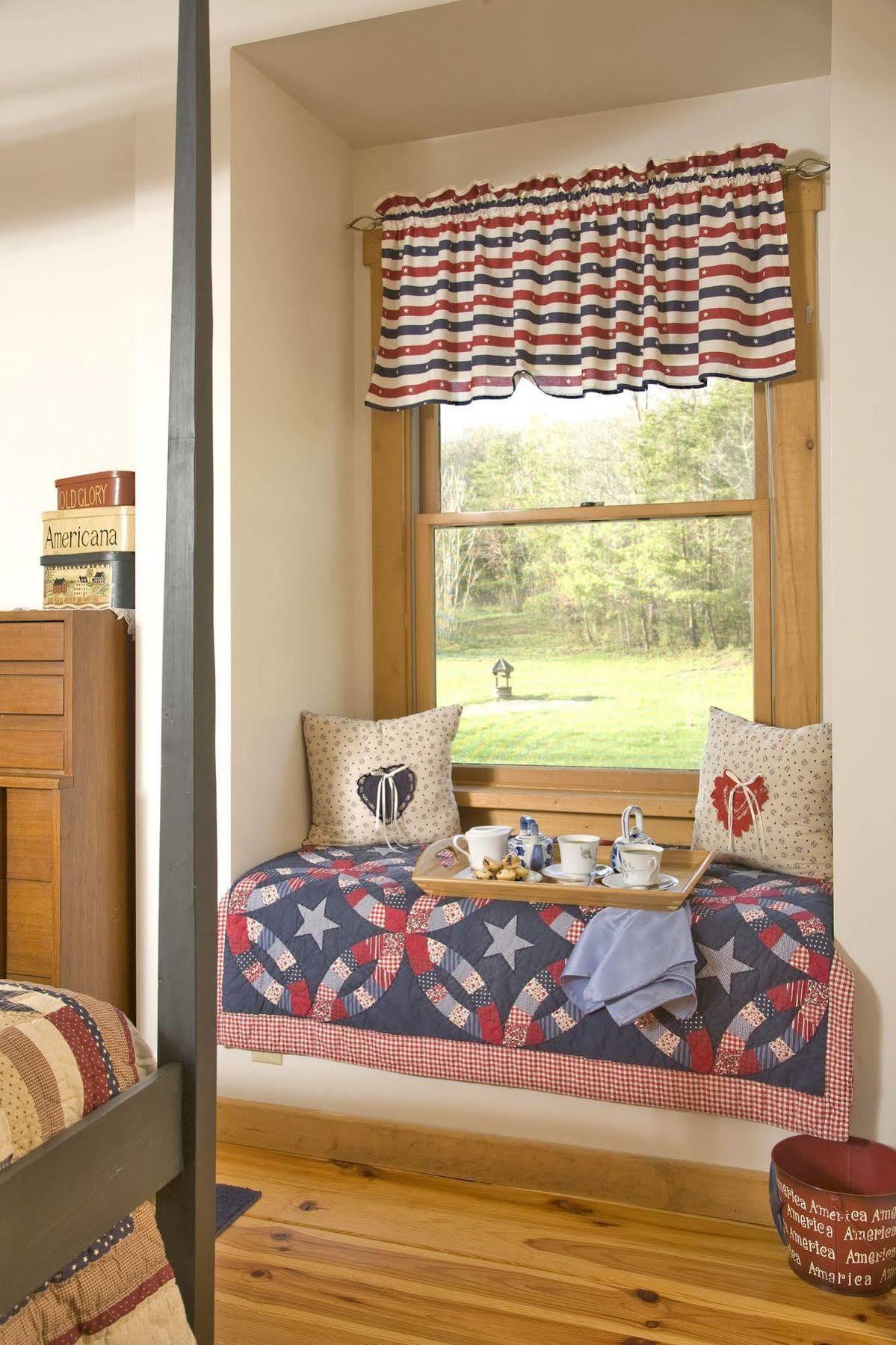 Harmony Hill Bed And Breakfast Arrington Luaran gambar