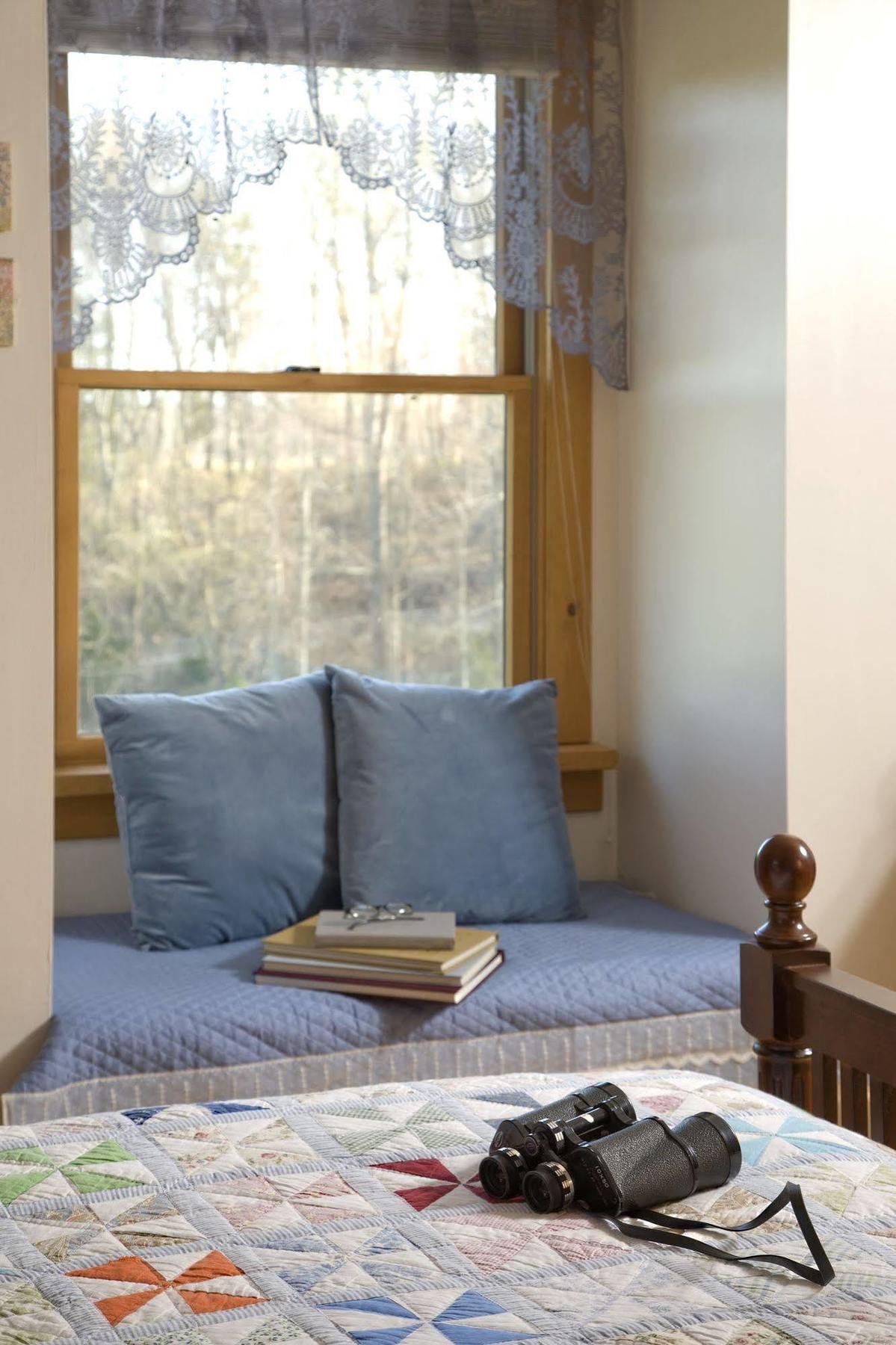 Harmony Hill Bed And Breakfast Arrington Luaran gambar